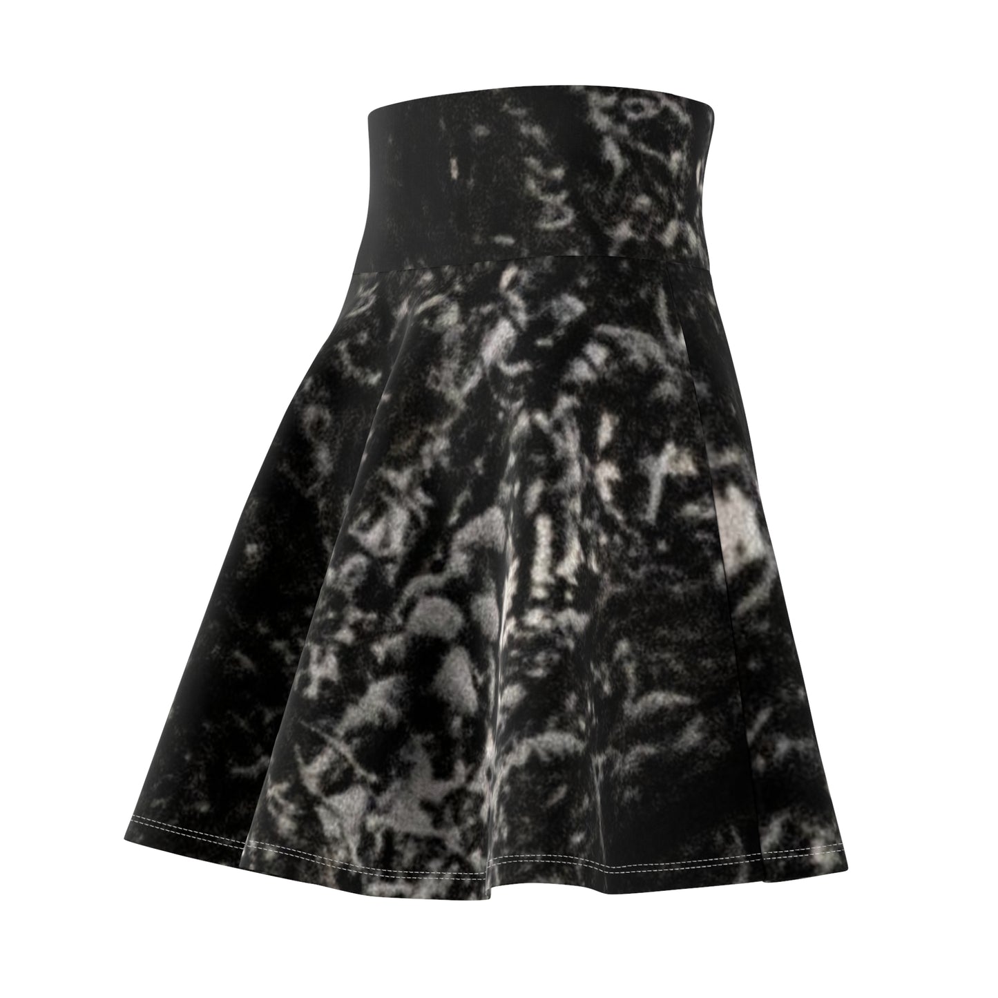 Don’t Give a Fuck Women's Skater Skirt