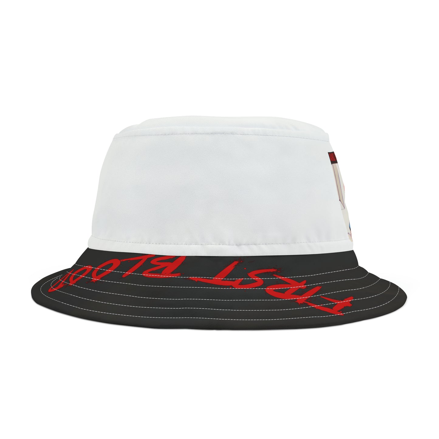 First Blood Bucket Hat