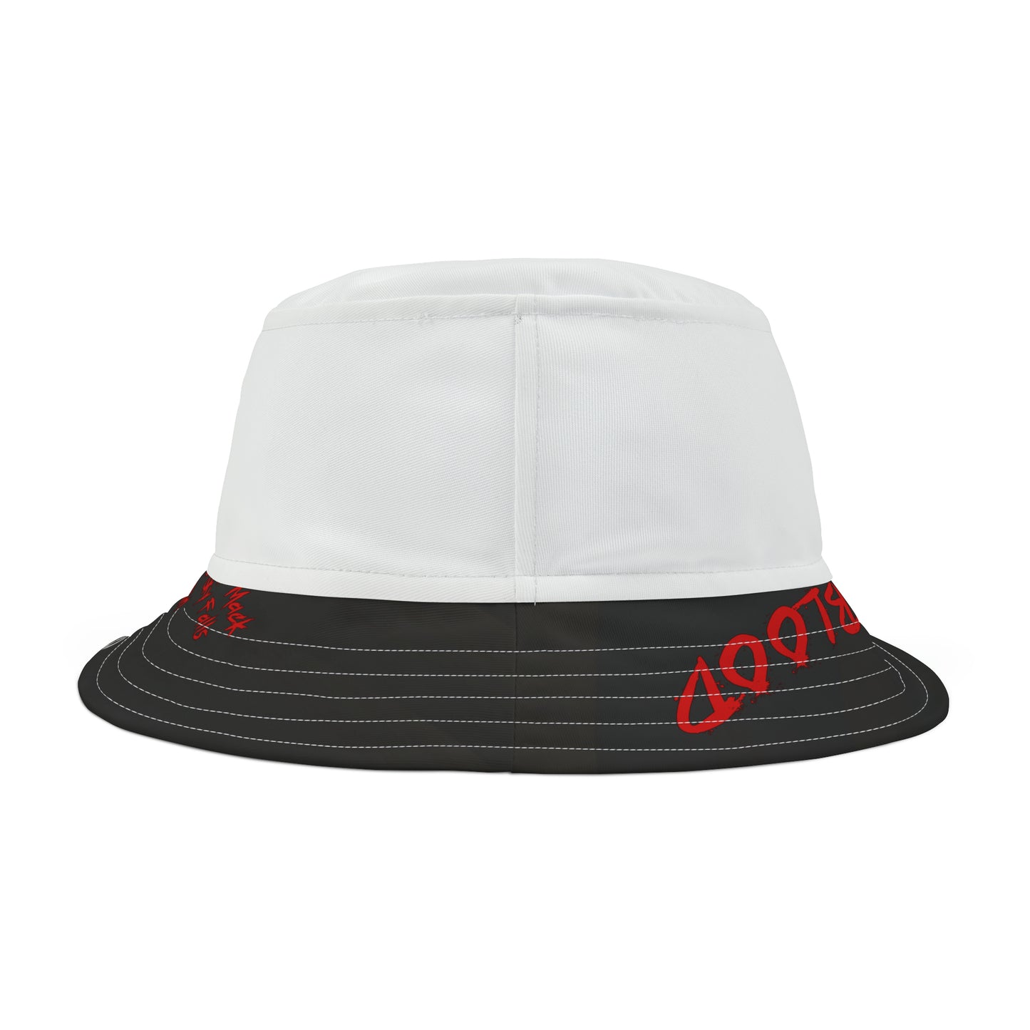 First Blood Bucket Hat