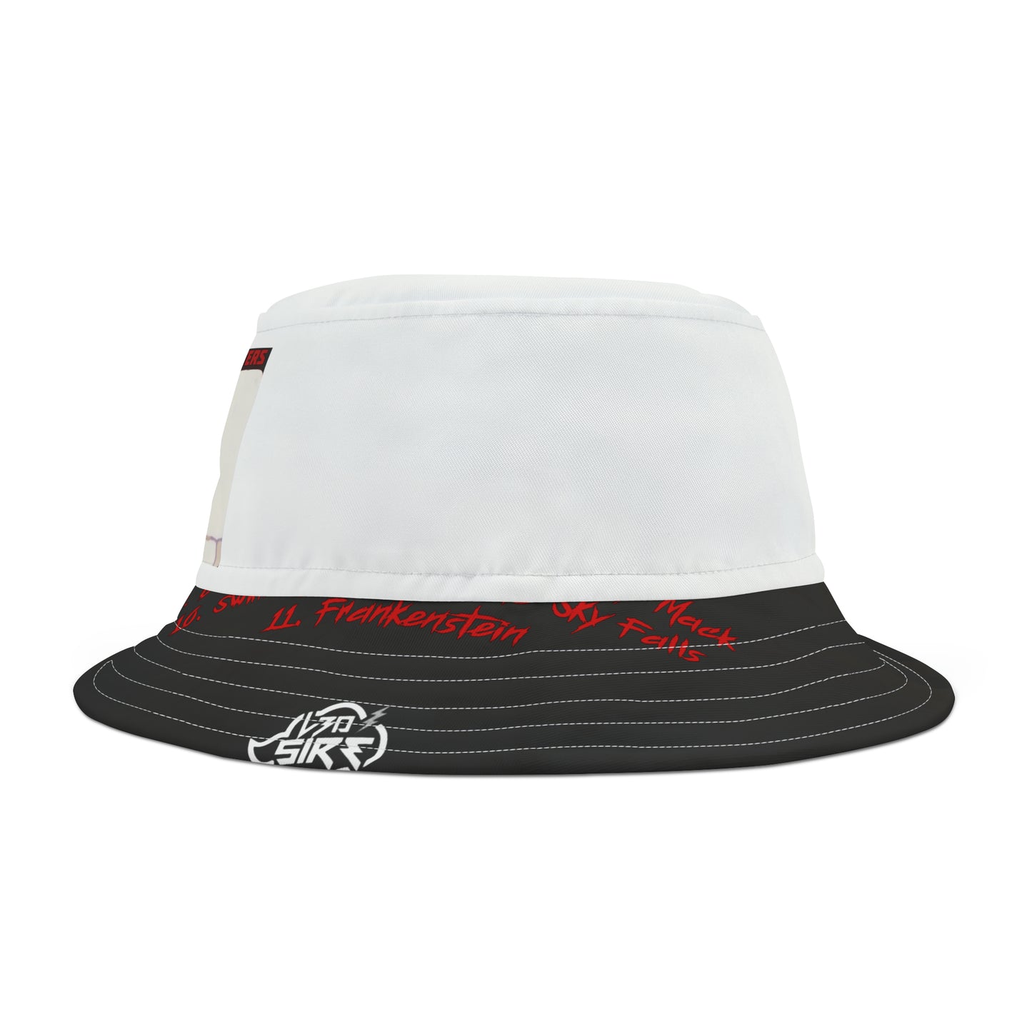 First Blood Bucket Hat