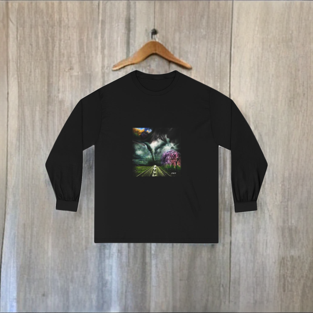 1969 Classic Long Sleeve T-Shirt