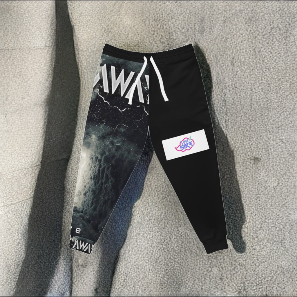 Fade Away 101s