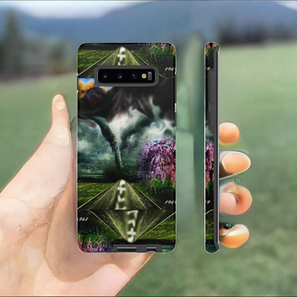 1969 Phone Cases