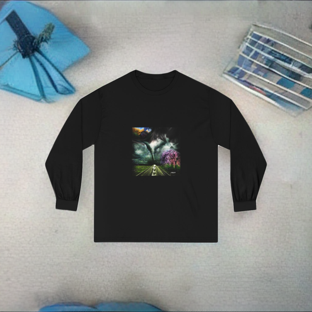 1969 Classic Long Sleeve T-Shirt