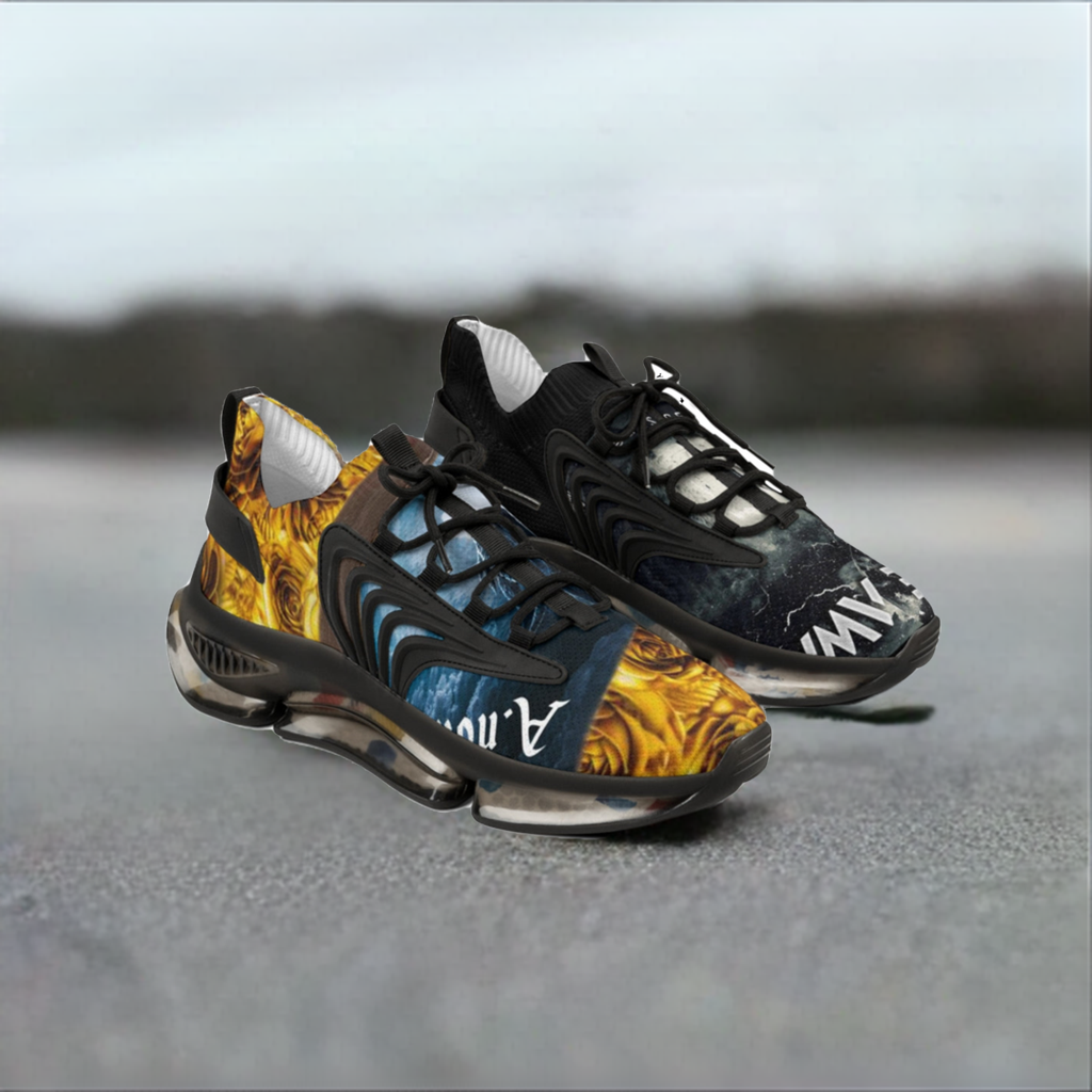 A.nom.alys 1.0s Limited Addition
