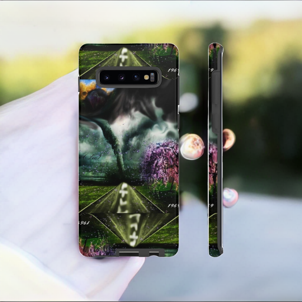 1969 Phone Cases