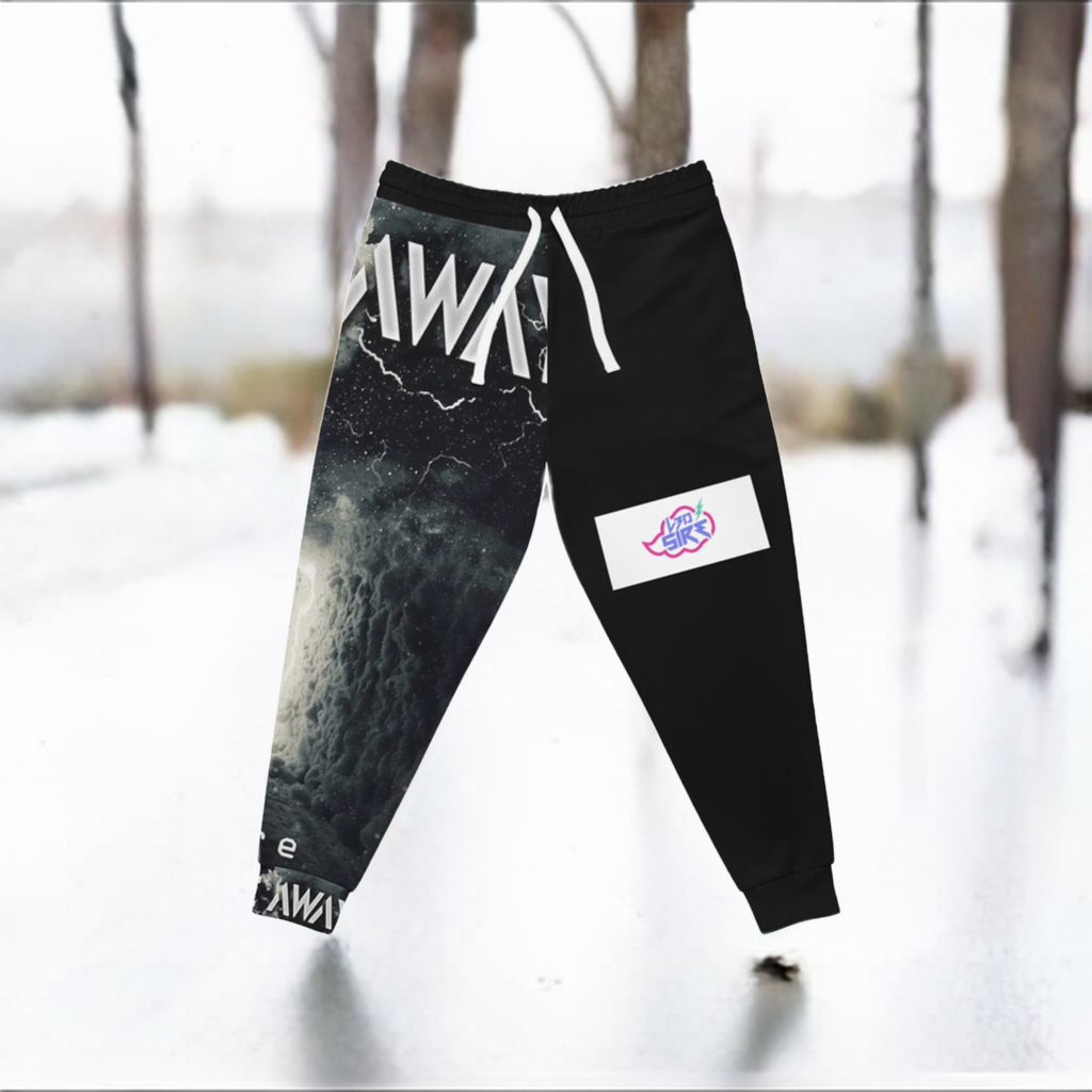 Fade Away 101s