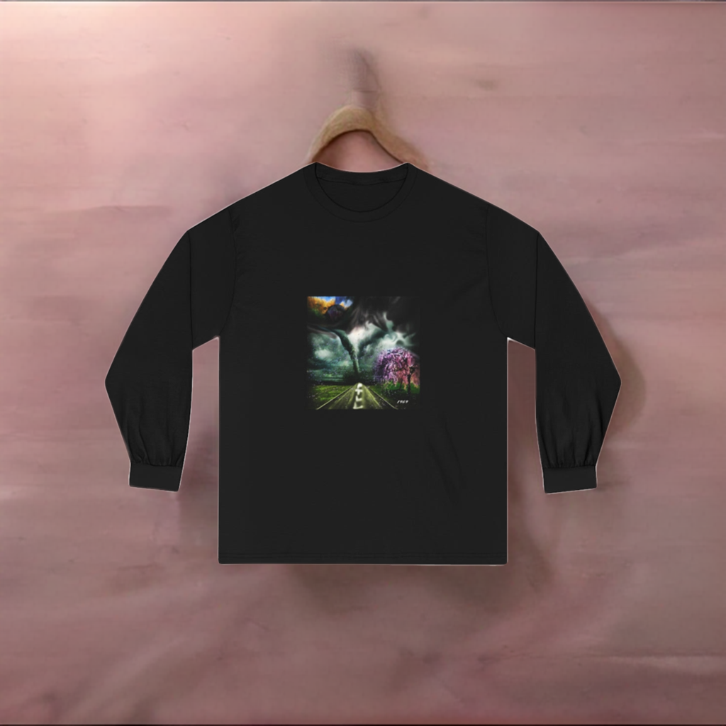 1969 Classic Long Sleeve T-Shirt