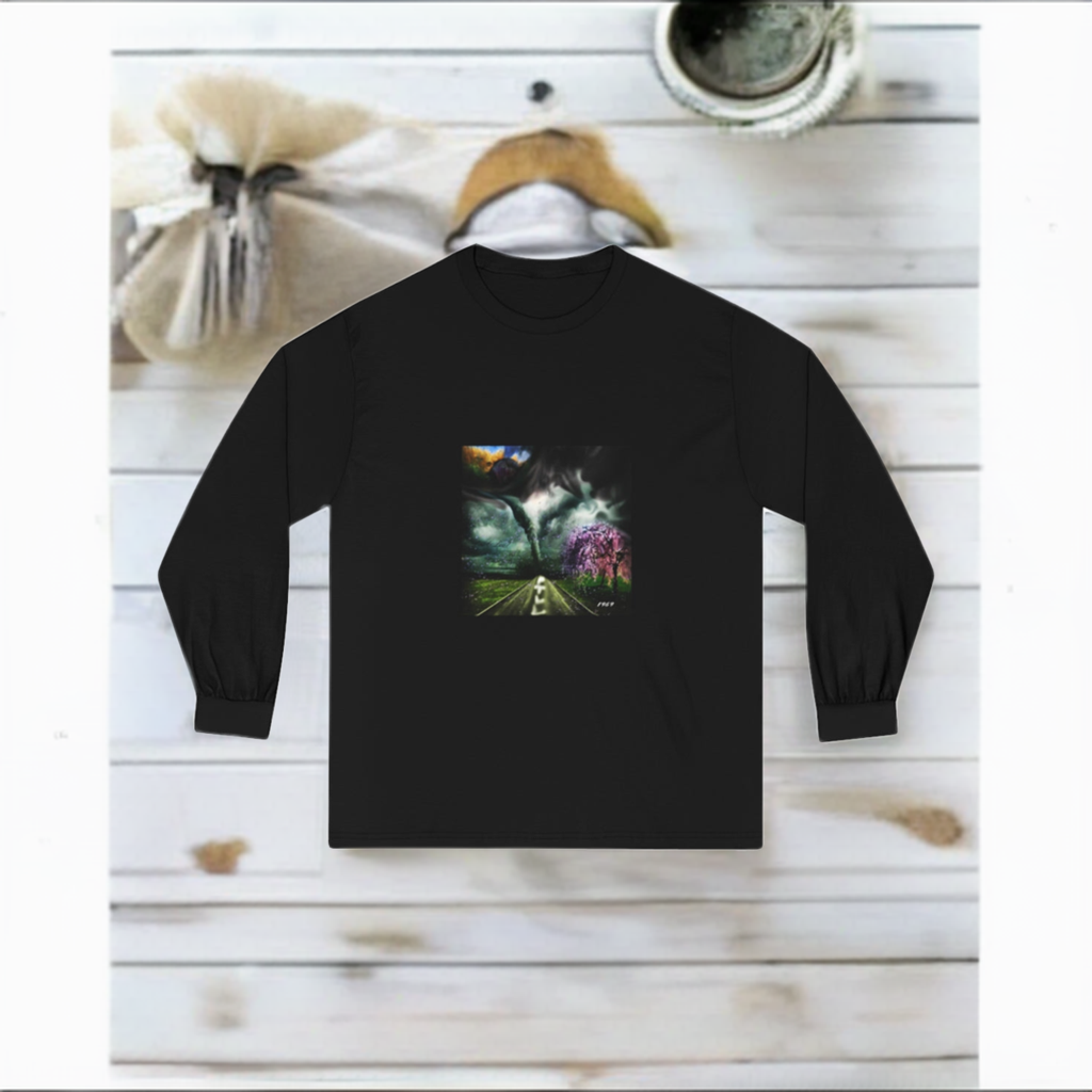 1969 Classic Long Sleeve T-Shirt