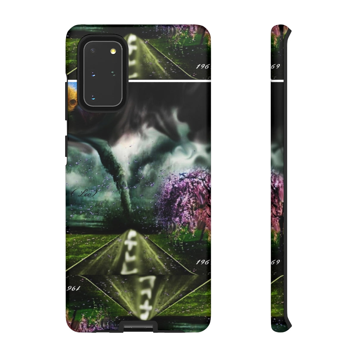 1969 Phone Cases