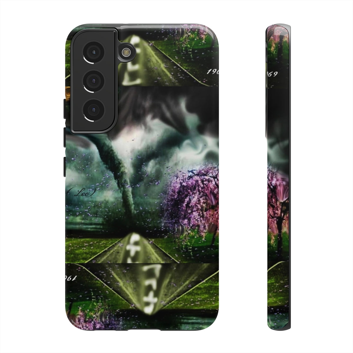 1969 Phone Cases