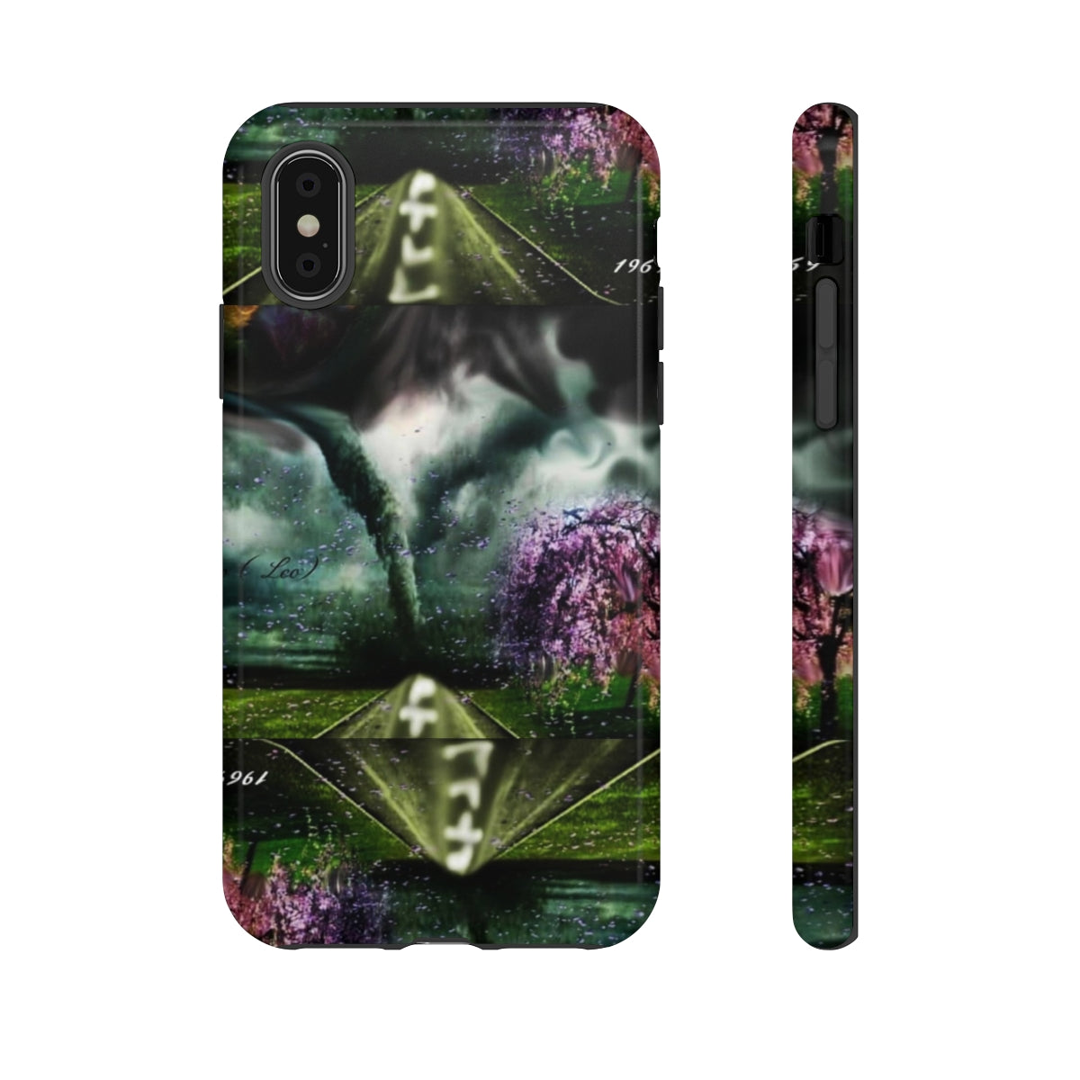 1969 Phone Cases