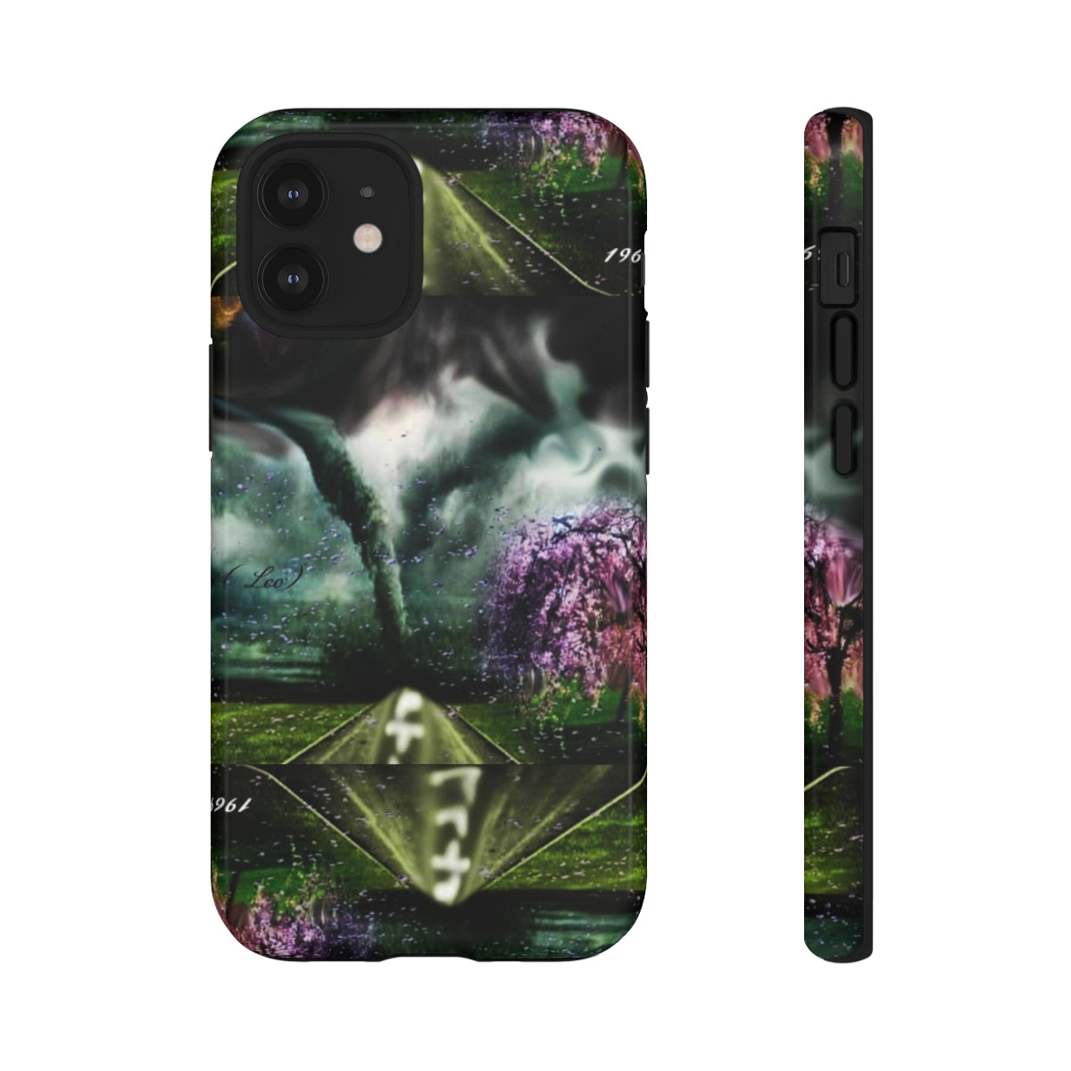 1969 Phone Cases