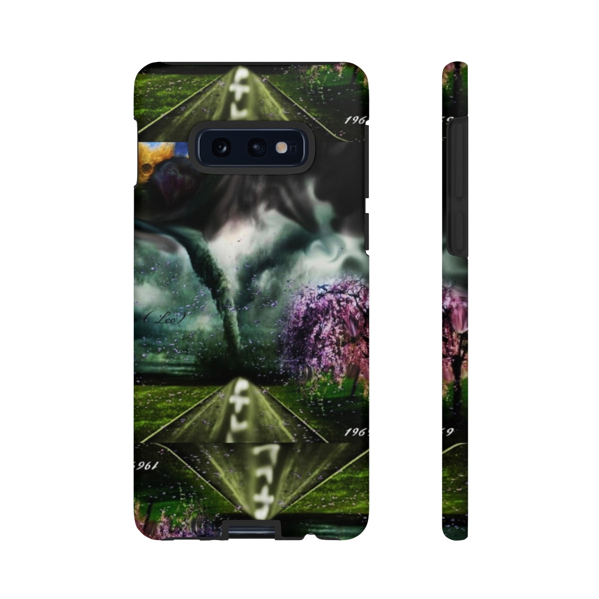 1969 Phone Cases