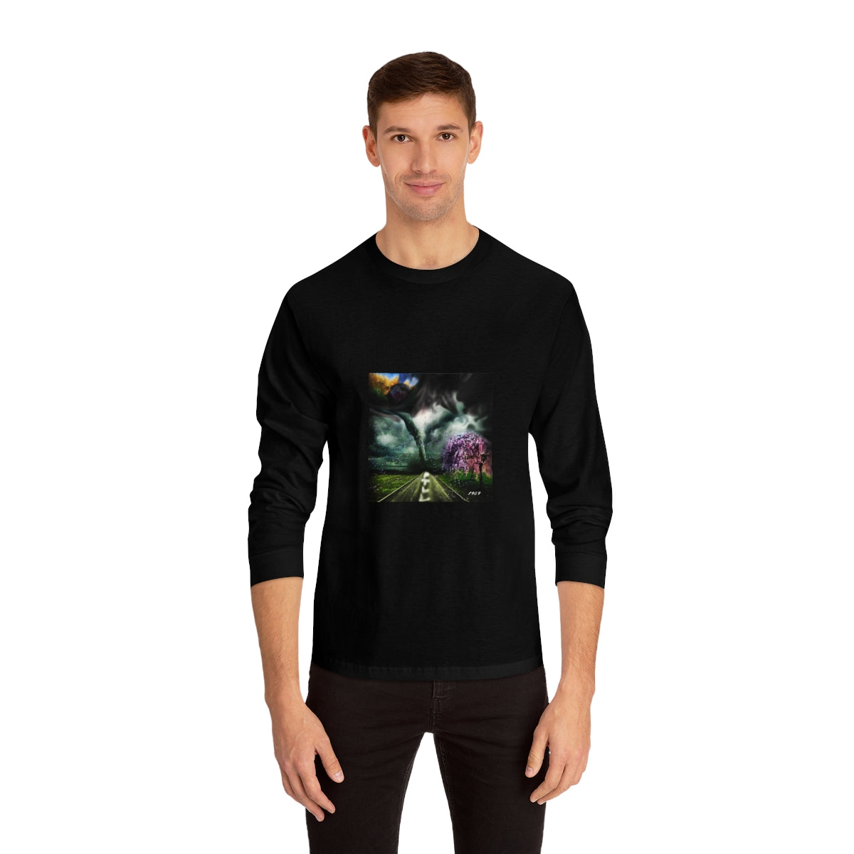 1969 Classic Long Sleeve T-Shirt