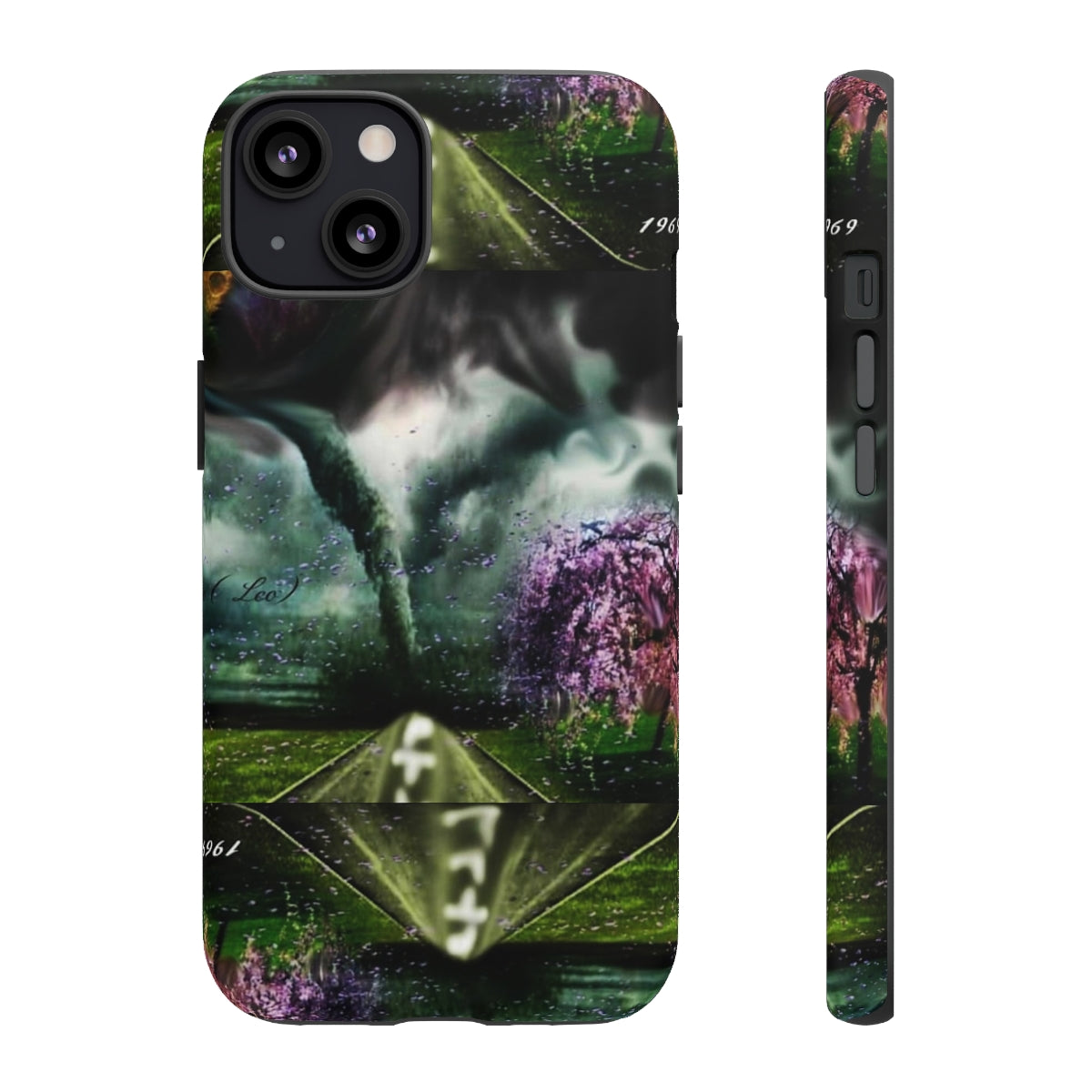 1969 Phone Cases