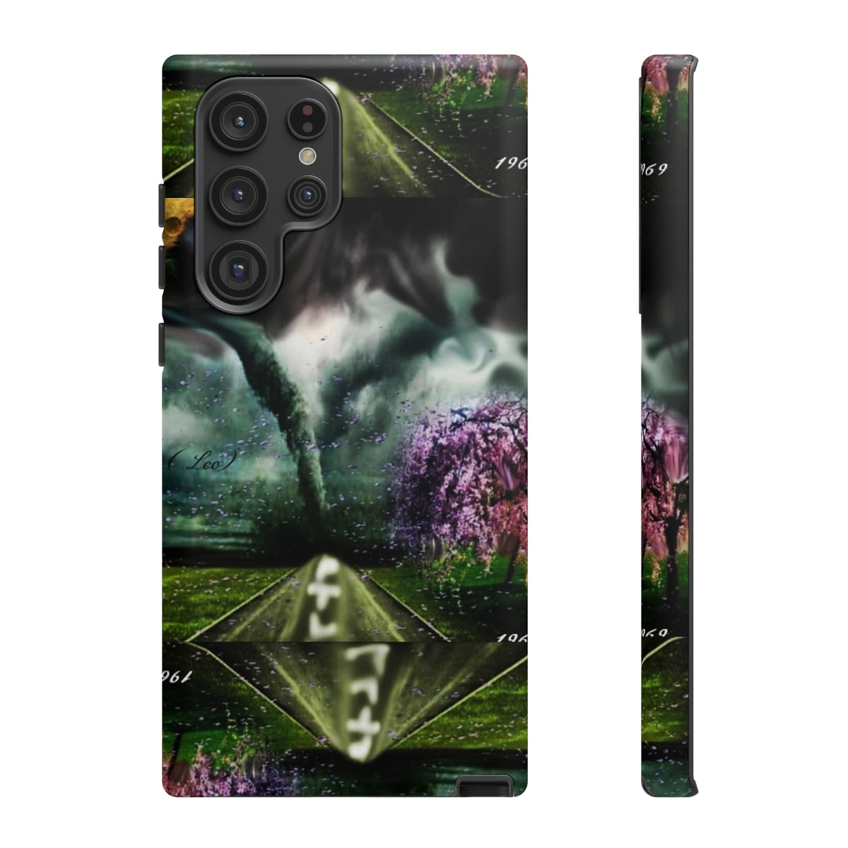 1969 Phone Cases
