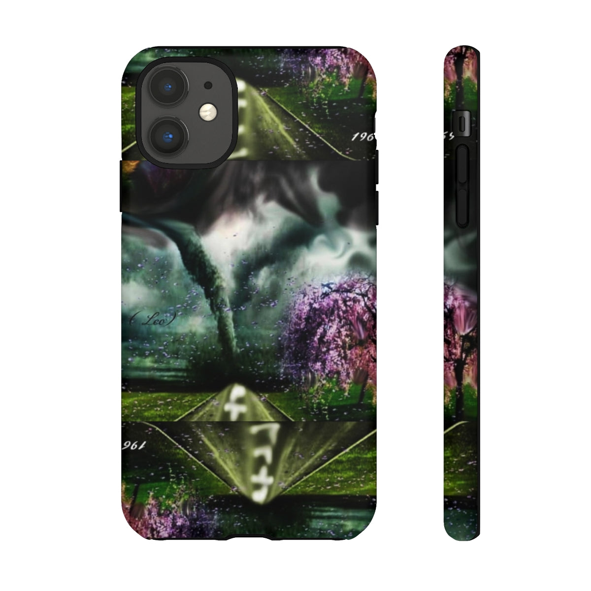 1969 Phone Cases