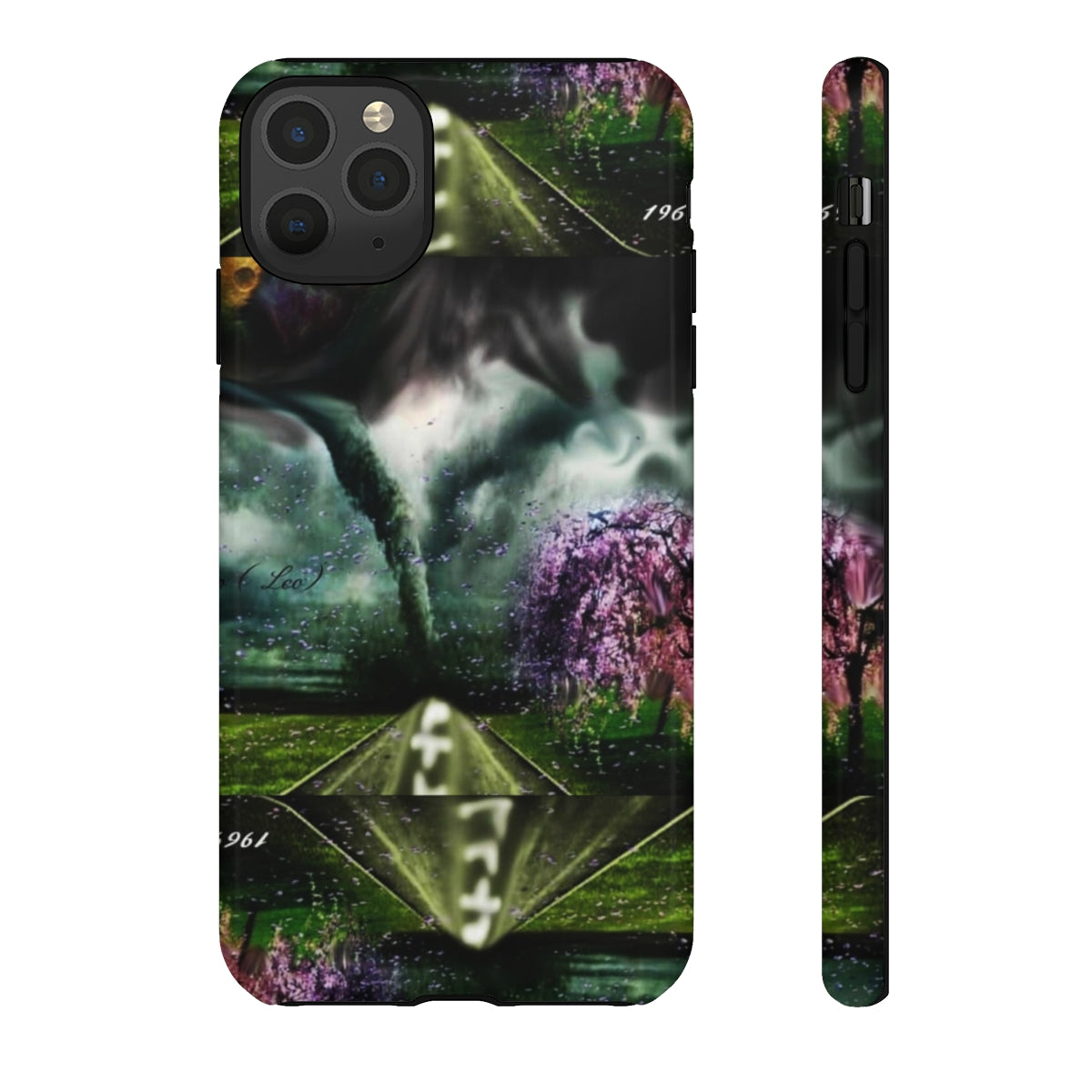 1969 Phone Cases