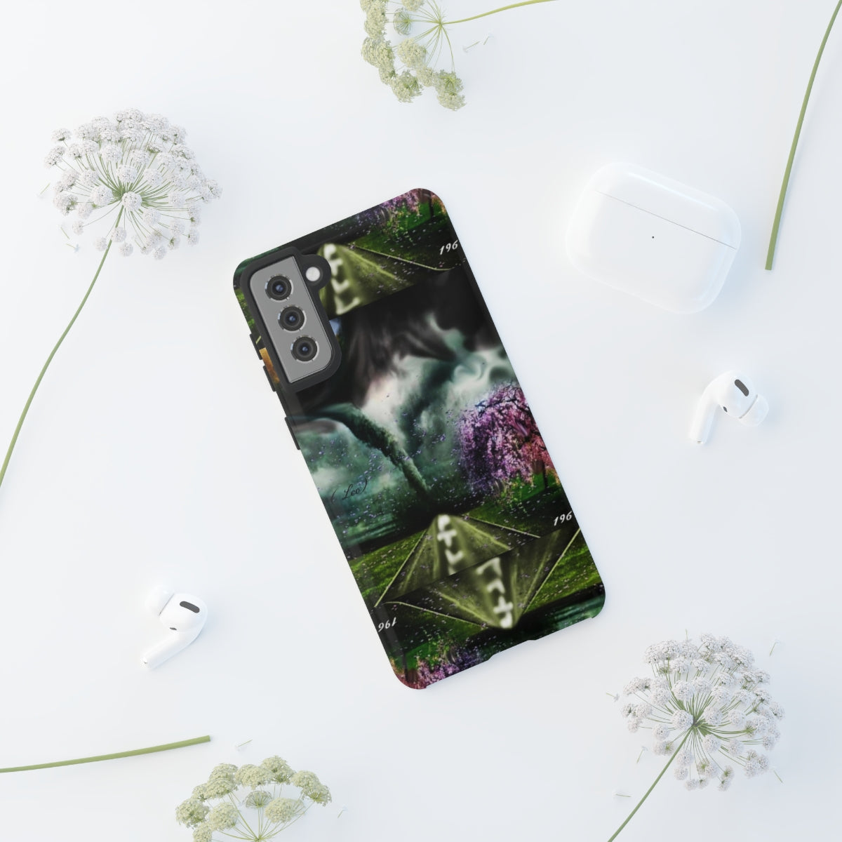 1969 Phone Cases