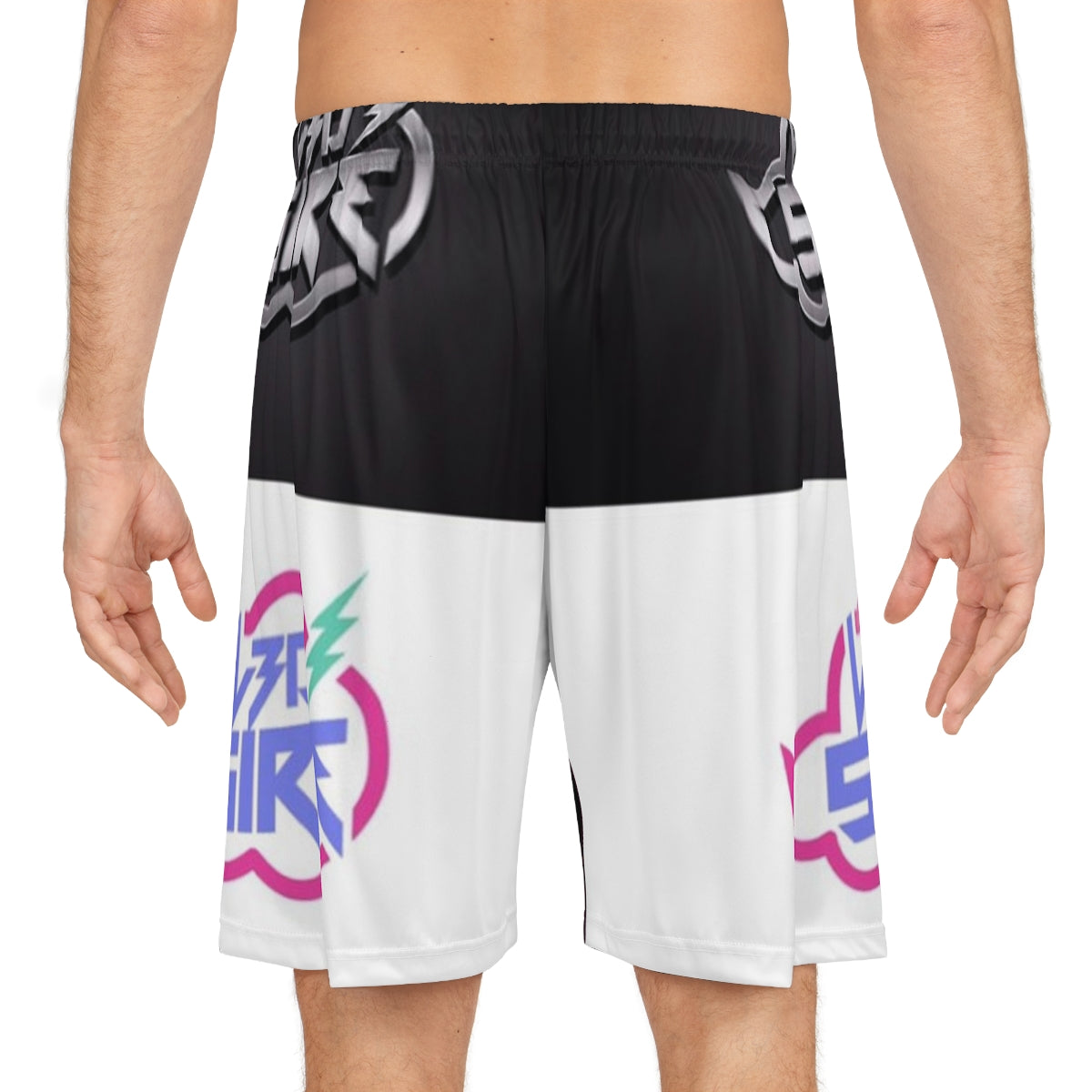 Sire 1.0s Basketball Shorts