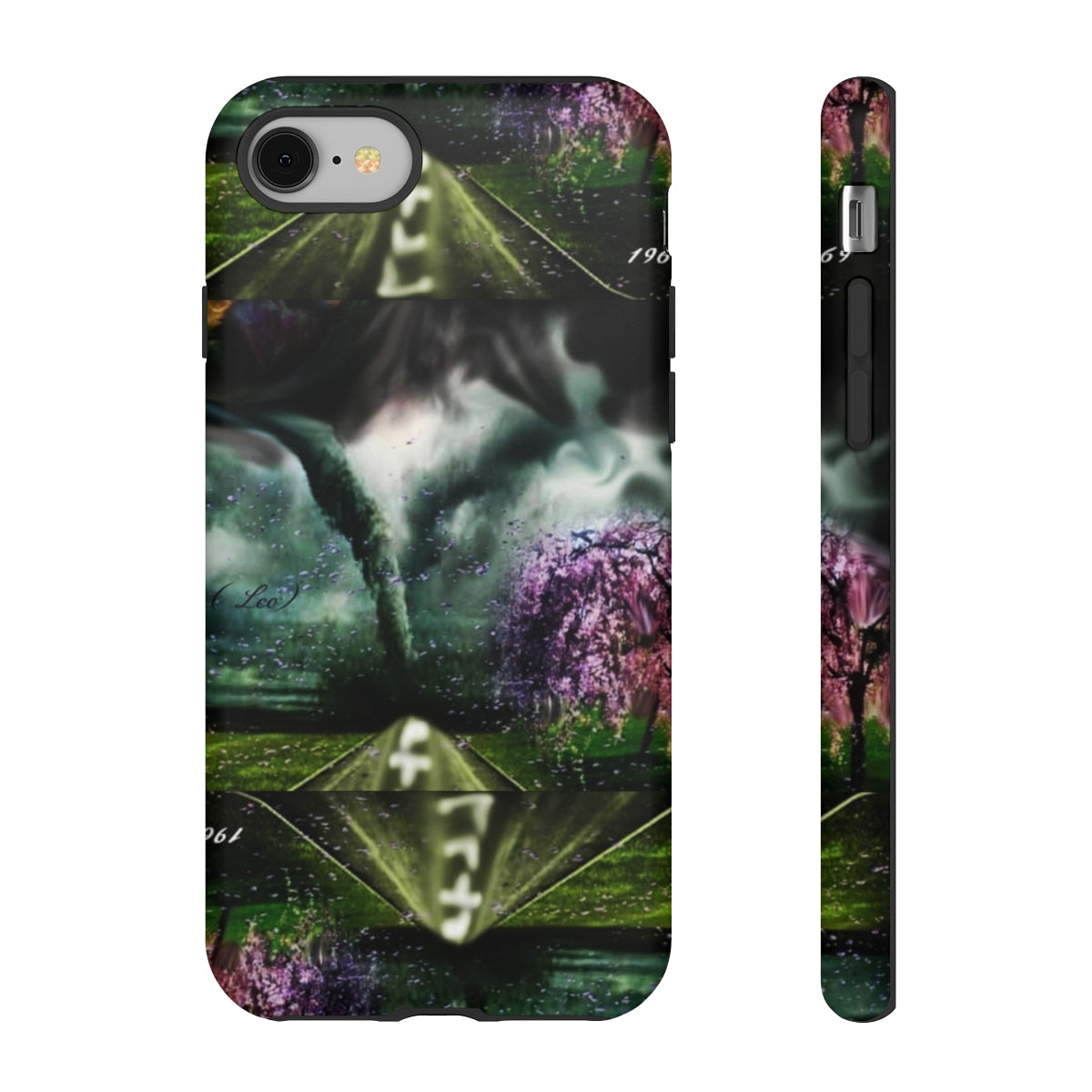 1969 Phone Cases