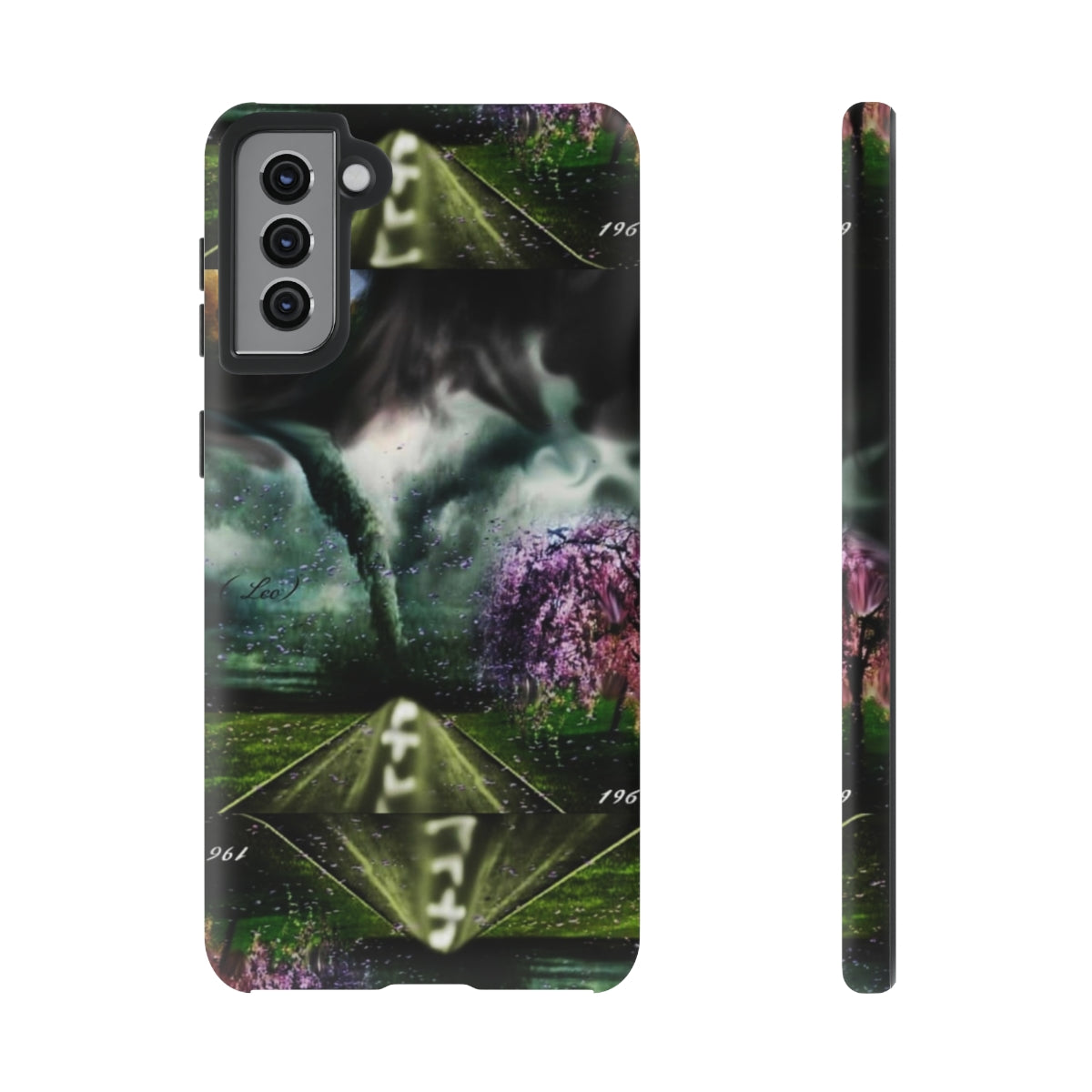 1969 Phone Cases