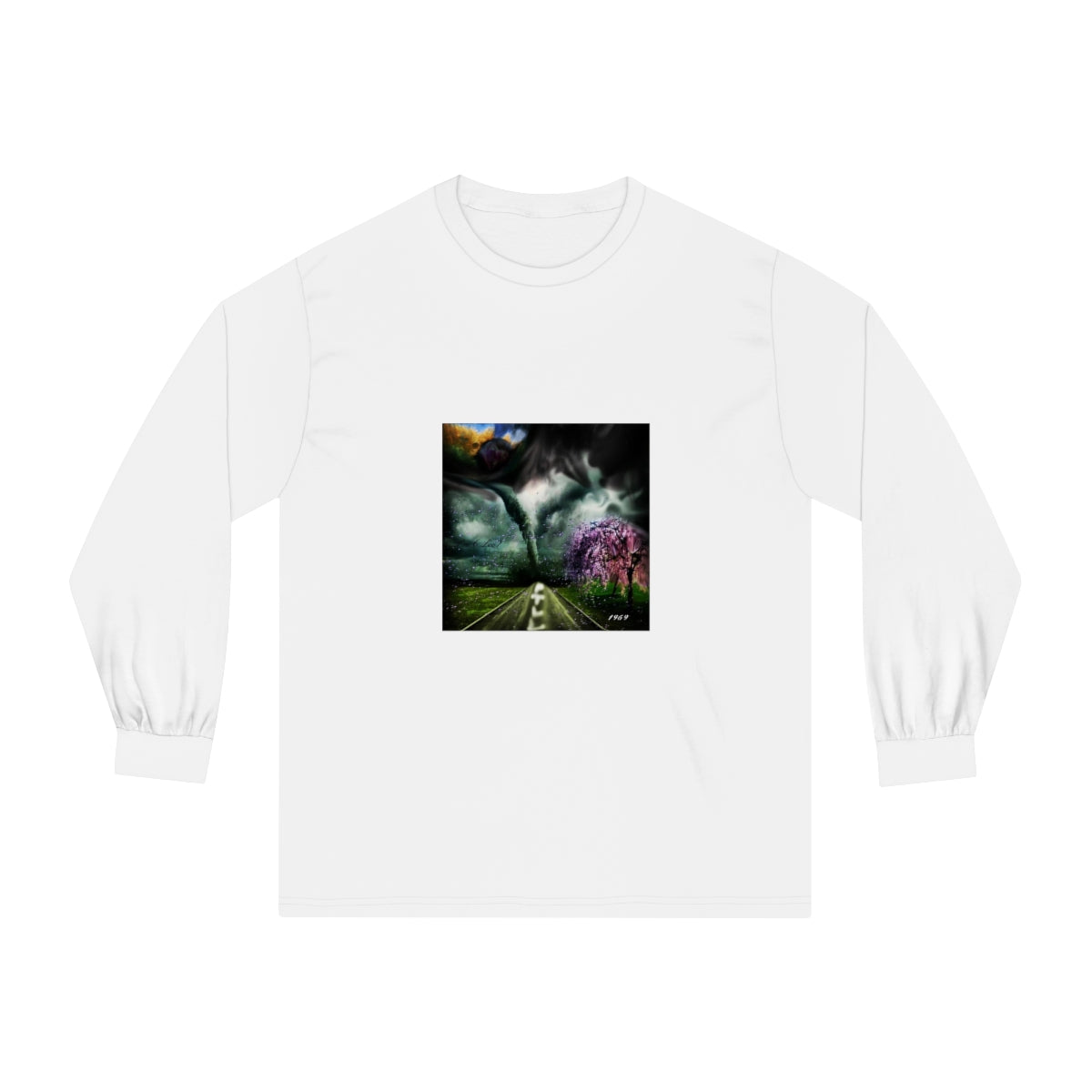 1969 Classic Long Sleeve T-Shirt