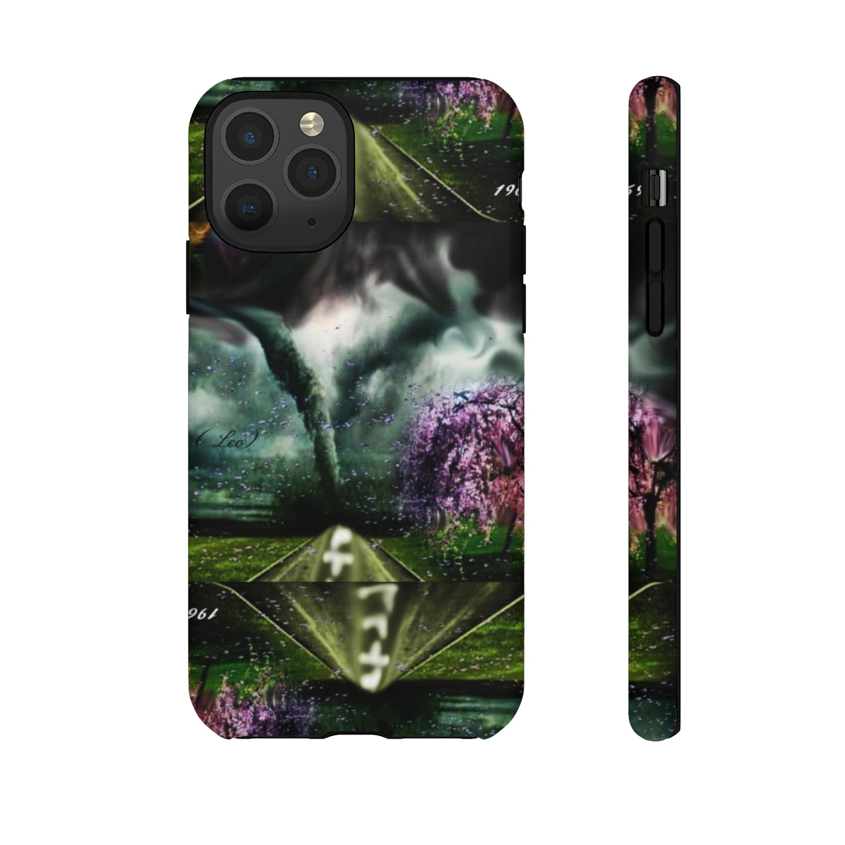 1969 Phone Cases