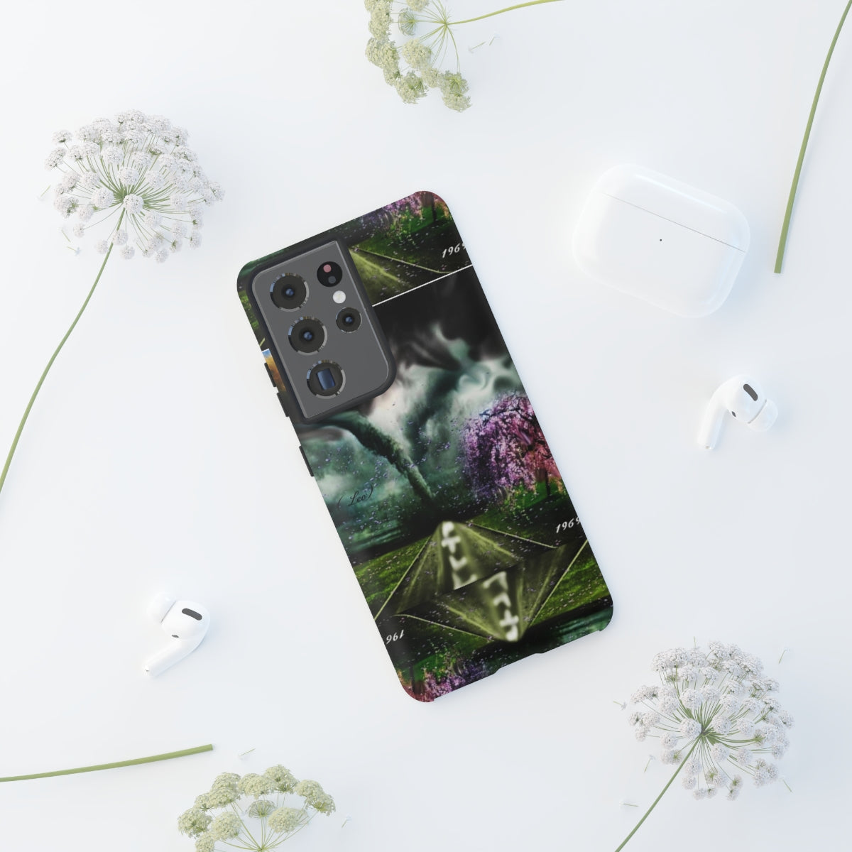 1969 Phone Cases