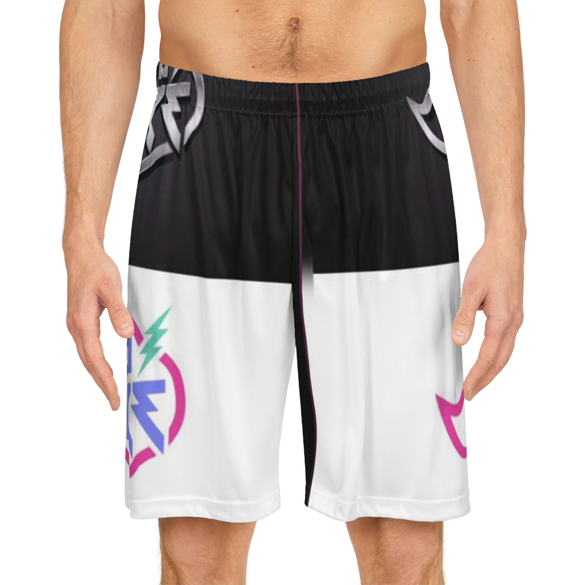 Sire 1.0s Basketball Shorts