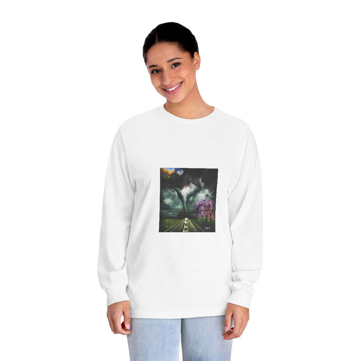 1969 Classic Long Sleeve T-Shirt