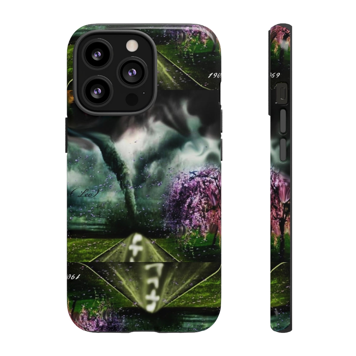 1969 Phone Cases