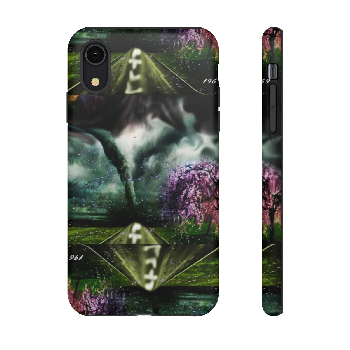 1969 Phone Cases