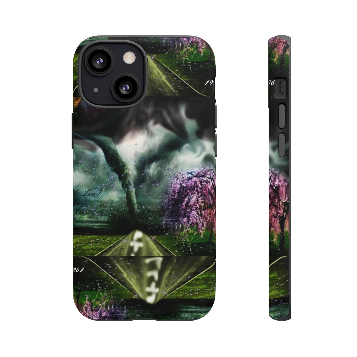 1969 Phone Cases