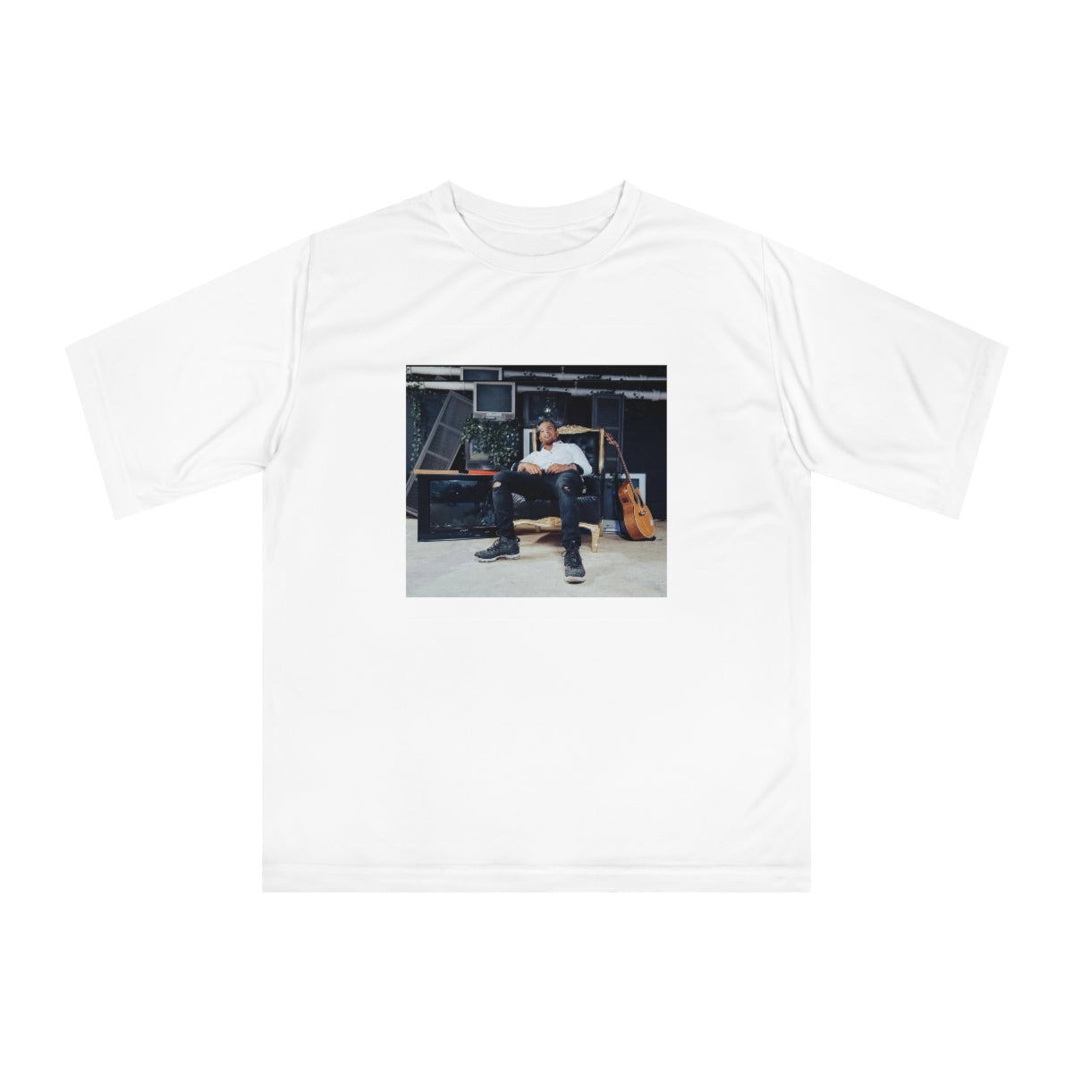 Sire Performance T-shirt