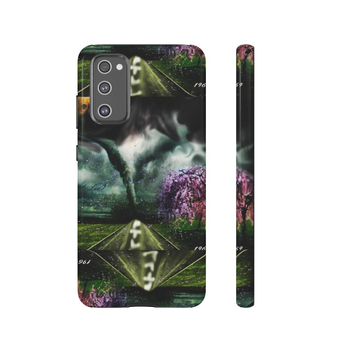 1969 Phone Cases