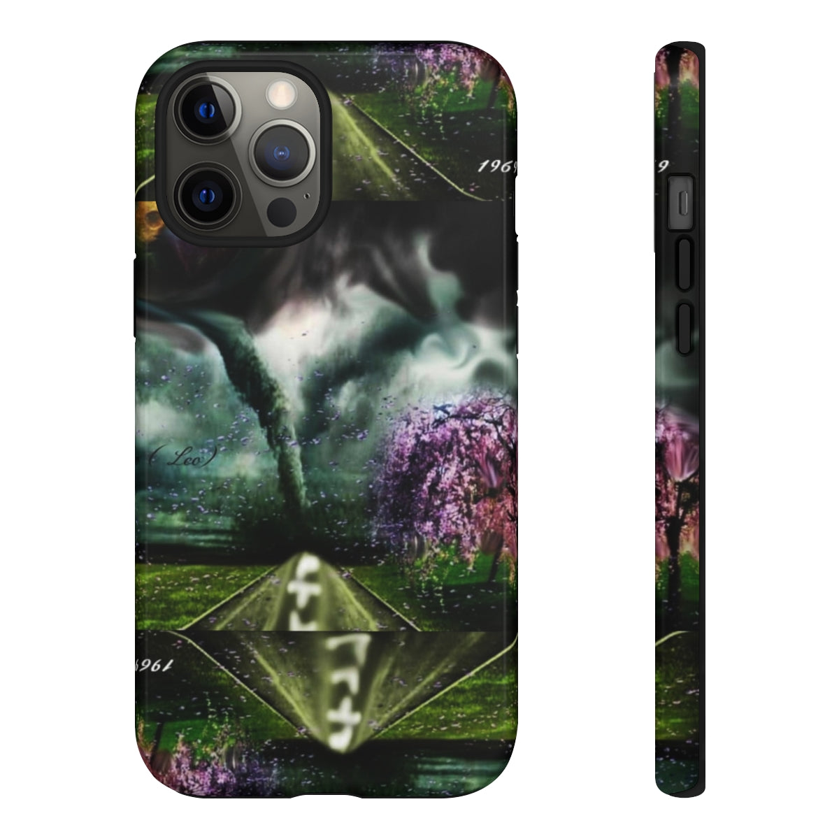 1969 Phone Cases