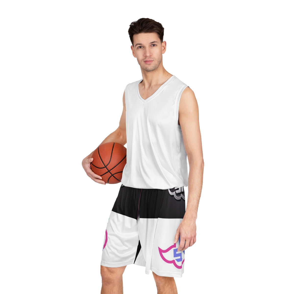 Sire 1.0s Basketball Shorts