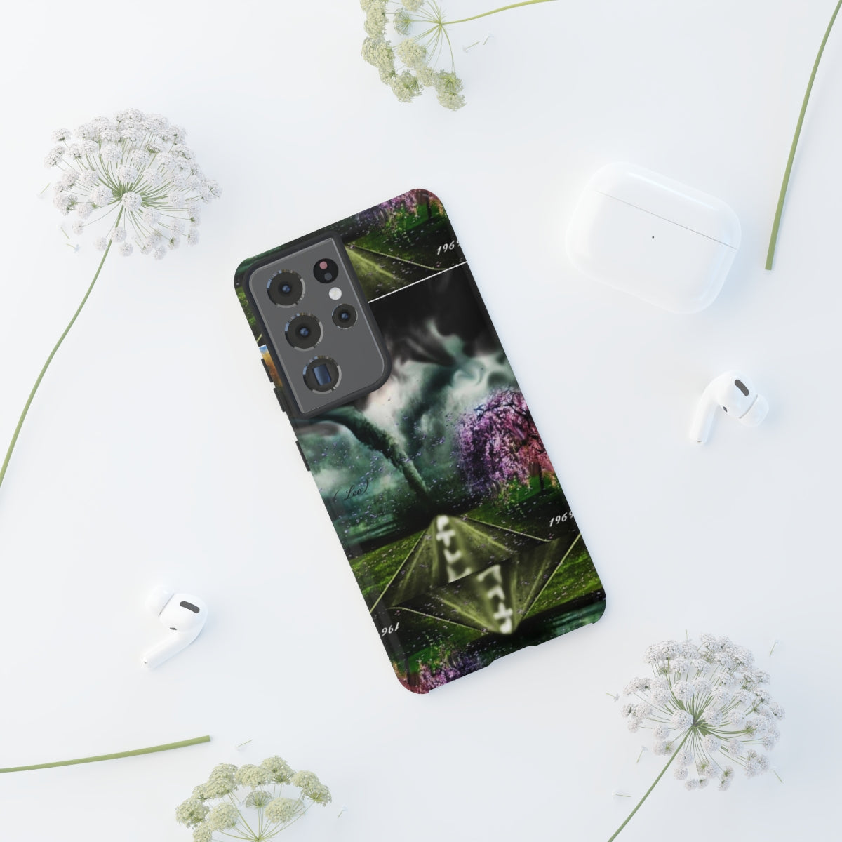 1969 Phone Cases