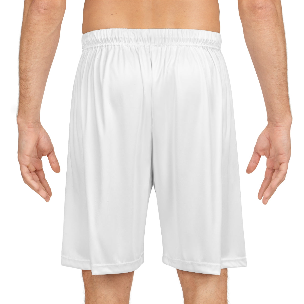 Sire Basketball Shorts