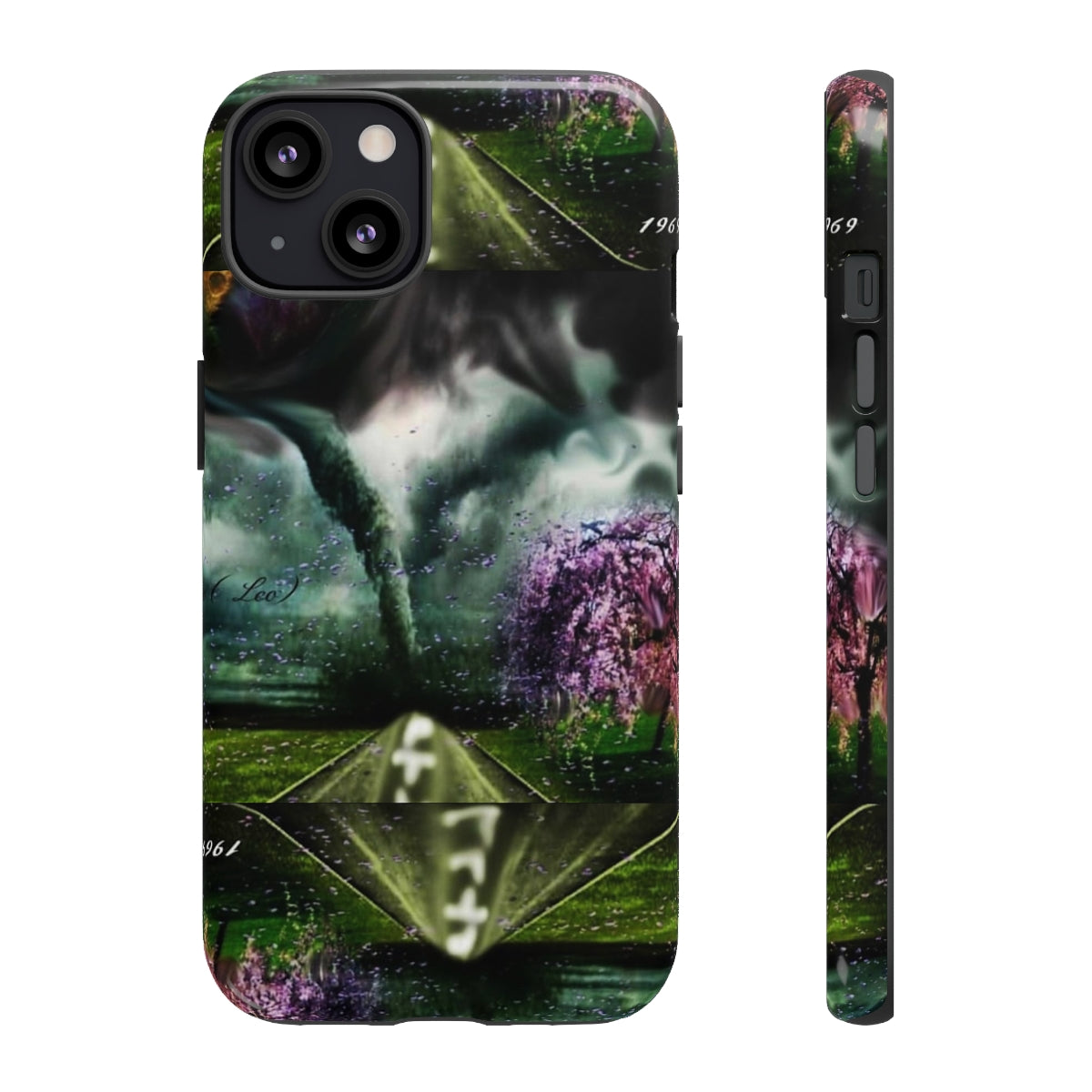 1969 Phone Cases