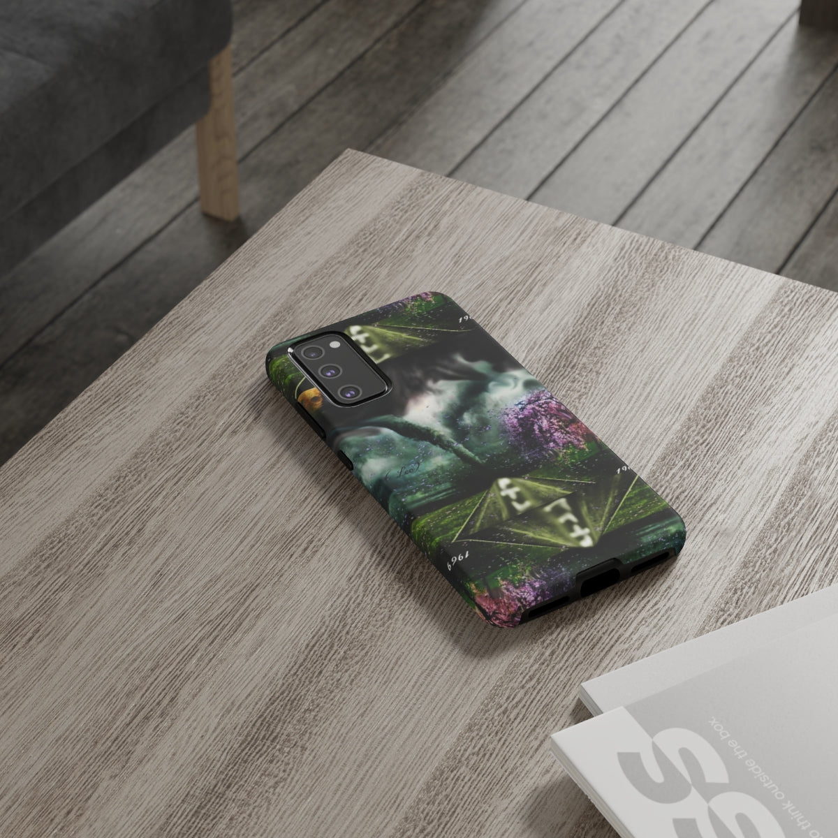 1969 Phone Cases