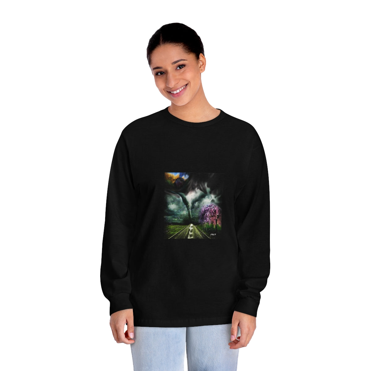 1969 Classic Long Sleeve T-Shirt