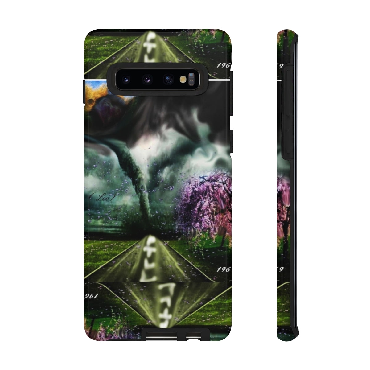 1969 Phone Cases