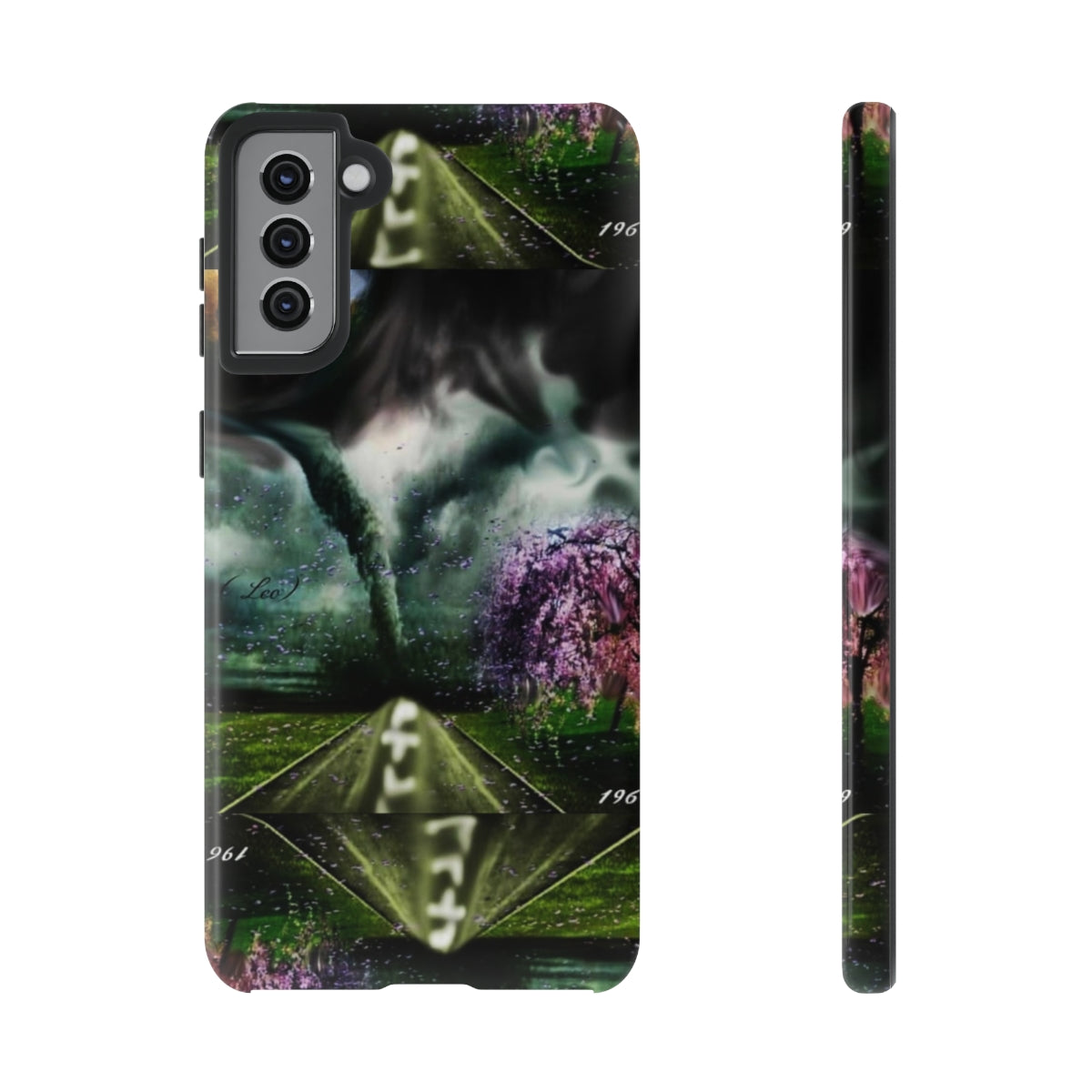 1969 Phone Cases