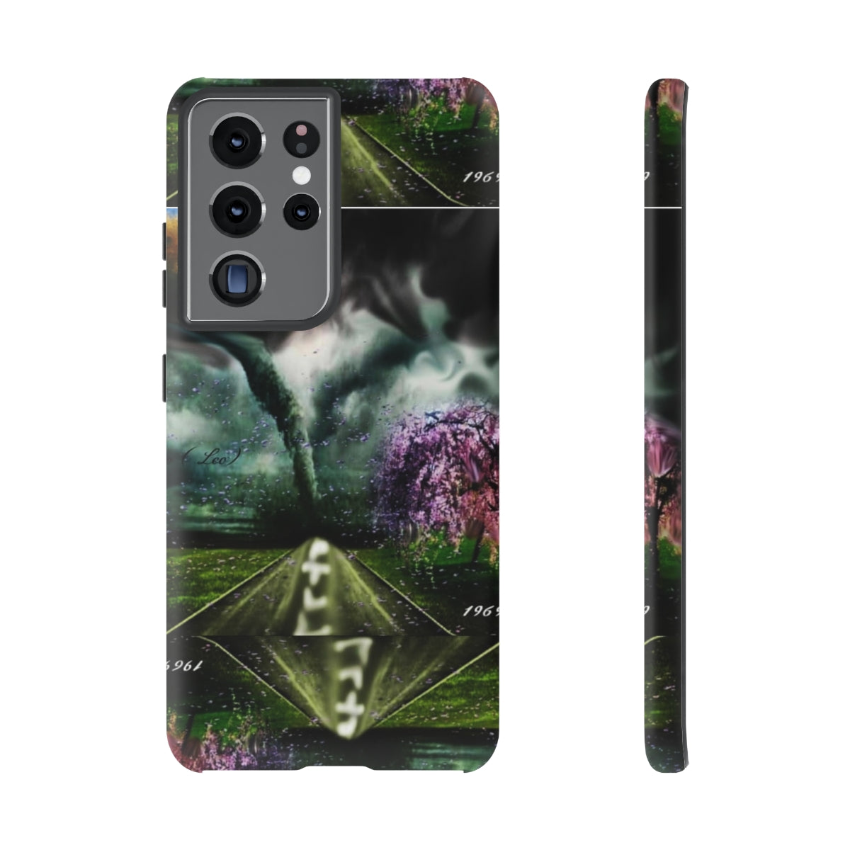 1969 Phone Cases