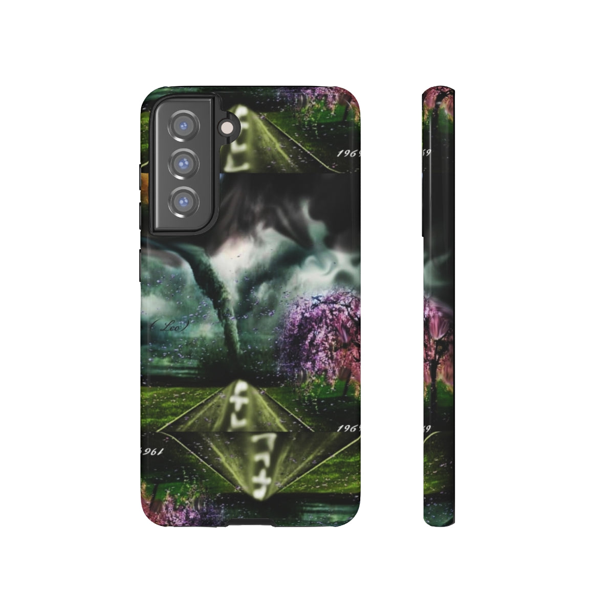 1969 Phone Cases