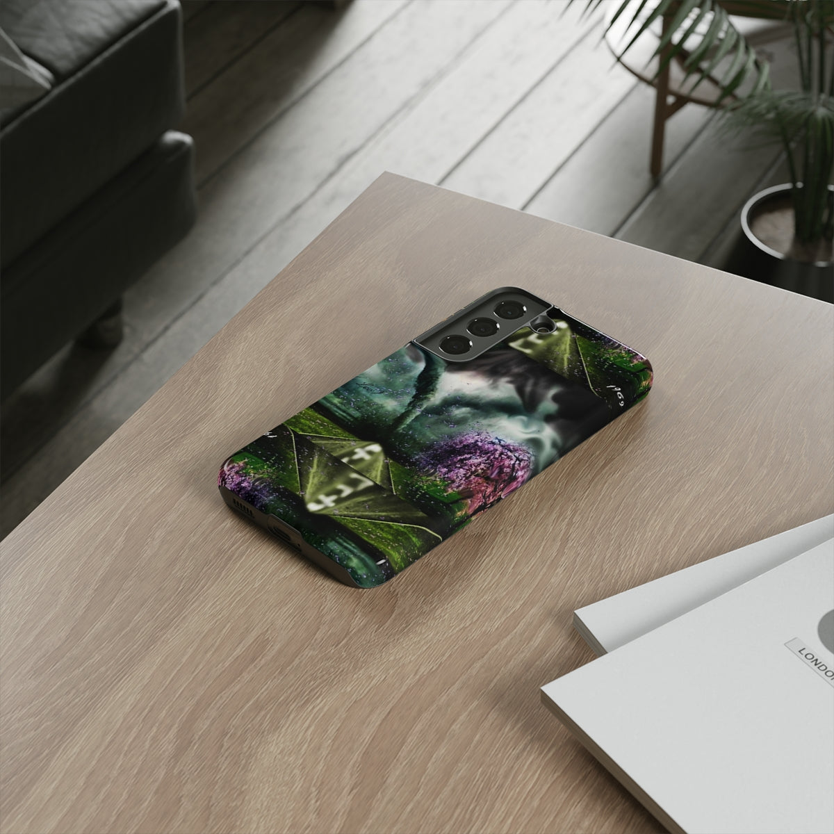 1969 Phone Cases