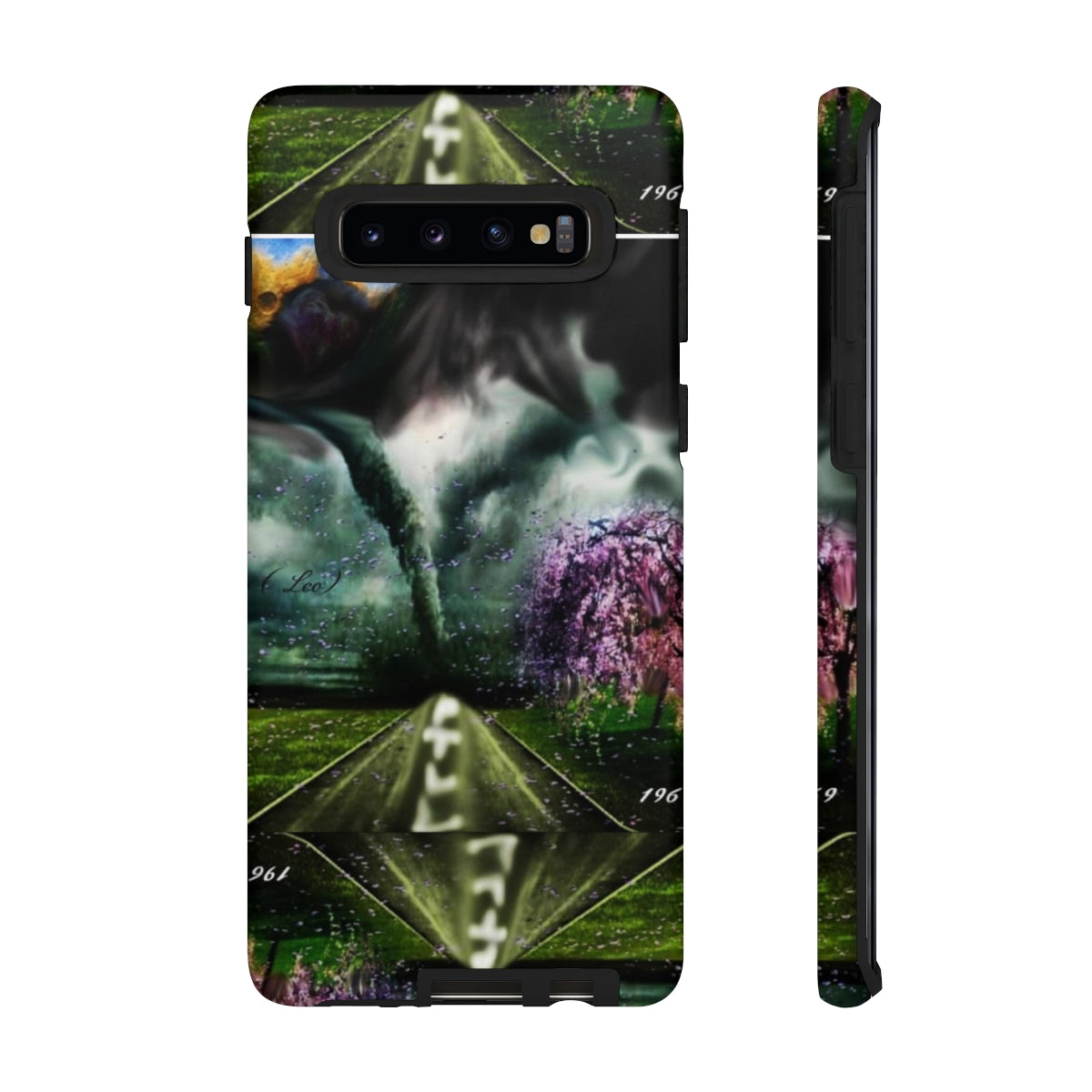 1969 Phone Cases